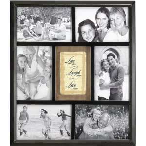  COLLAGE PICTURE FRAME 