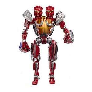  REAL STEEL FIGURE TWIN CITIES THE TOWER OF POWER Toys 