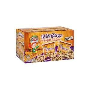 Keebler Fudge Shoppe Mini Fudge Stripes   36/2 oz. packages  