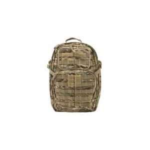  5.11 Tactical RUSH 24 BACKPACK MULTICAM