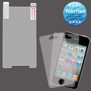   Twin Pack for MOTOROLA WX435 (Triumph) Cell Phones & Accessories