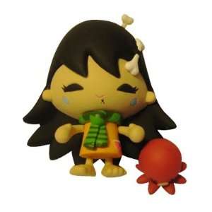  Kidrobot Tado Cannibal Funfair   Momo Toys & Games