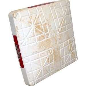  Yankees at Angels ALCS Game 3 10 19 2009 Game Used Second 