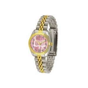  Troy State Trojans Executive Ladies Watch with Mother of 