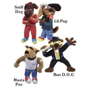  Beef Street Boyz Lil Pup 36