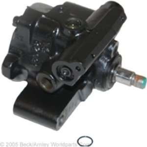 Beck Arnley 108 5095 Remanufactured Power Steering Pump 