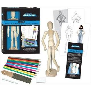  Project Runway Toys & Games