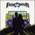 FrogAbouM   funk reggae groove rap 2008 CD new sealed