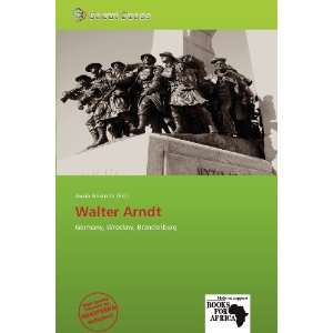 Walter Arndt (9786138694755) Jacob Aristotle Books