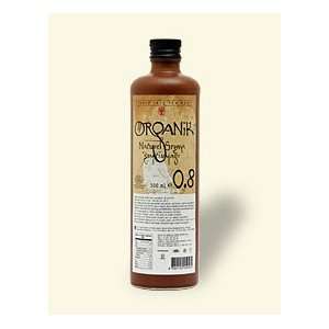 100% Organic Extra Virgin Olive Oil  Grocery & Gourmet 
