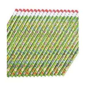  Major League Baseball Pencil 7.5 (36 Pack) Everything 