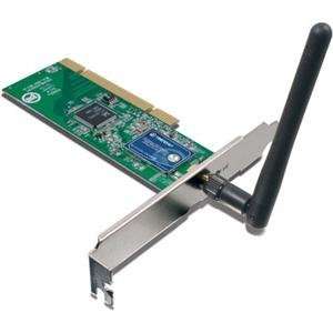  NEW 54Mbps 802.11g Wireless PCI Ad (Networking  Wireless B 