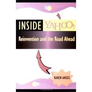  Inside Yahoo Reinvention and the Road Ahead [Hardcover 