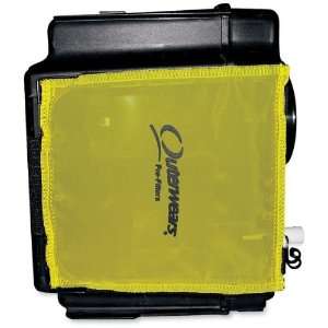 Outerwears Airbox Cover 