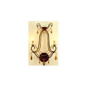  Memento Wall Sconce by Currey & Co. 5533