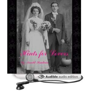   Lovers (Audible Audio Edition) Arnold Haultain, Peter Jahns Books