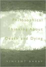   and Dying, (0495008249), Vincent E. Barry, Textbooks   