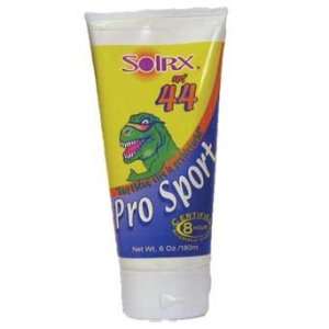  Solrx Sunscreen 8 Hour Spf #44 2 Oz Tube Rxs442 Beauty