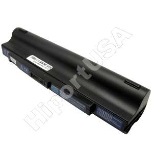 Cell Battery Fit Acer Aspire One ZA3, 751h, AO751h, ZG8, 531, AO531 