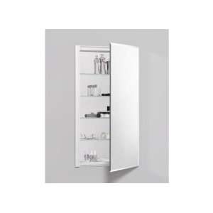  Robern RC2036D4FP1 R3 Series Mirrored Bathroom Cabinet 