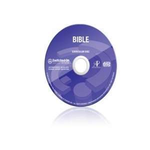  2011 Sos 5Th Grade Bible Software