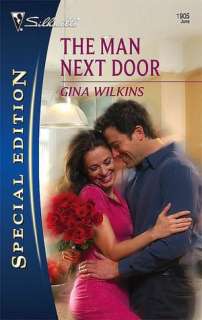   Finding Family by Gina Wilkins, Harlequin Enterprises 