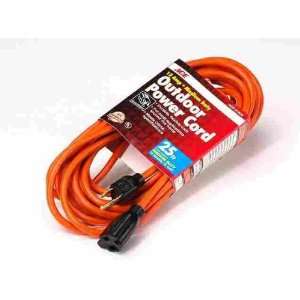  6 each Ace Outdoor Extension Cord (Q0607C9X309T003)