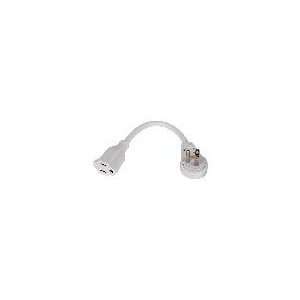  Stellar Labs 28 11104 6 INCH EXTENSION CORD 360 ROTATING 