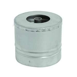  DuraVent W2 DF6 Stainless Steel FasNSeal 6 Inch Double 