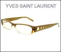 NEW ORIG. * YVES ST LAURENT * eyeglasses YSL6163  