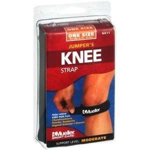  KNEE STRAP FOR JUMPER 6411 UNIVERSAL Health & Personal 