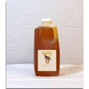  Florida Tupelo Honey 5 Pound 