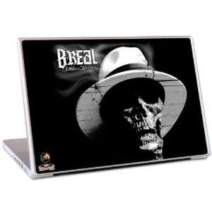   MS BREL10048 12 in. Laptop For Mac & PC  B Real  Smoke N Mirrors Skin
