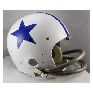 Dallas Cowboys 1960 63 TK Helmet Best Gift Sports 