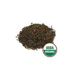 Darjeeling Finest Tippy Golden Flowery Orange Pekoe Tea Organic   1 lb 