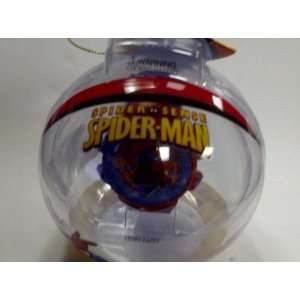  Spiderman Holiday Watch Toys & Games