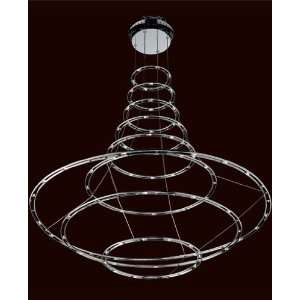  Muse chandelier   size L (62002), 110   125V (for use in 