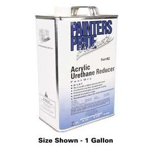  PAINTERS PRIDE PRODUCTS 6201 Automotive