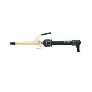   Heat Spring Hair Curling Iron Five Eighths Inch (Model 1109) Beauty