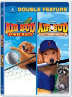   Air Bud by WALT DISNEY VIDEO  DVD