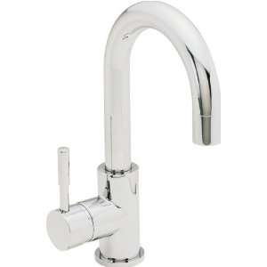   Hole, Single Side Handle Lavatory Faucet   6209 1