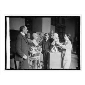   Henry Ogden in studio of M.A. Atchison 