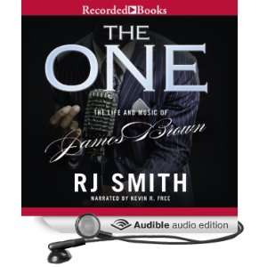  The One The Life and Music of James Brown (Audible Audio 