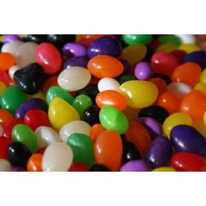 Gourmet Assorted Jelly Beans ( 5lb Bag ) Grocery & Gourmet Food