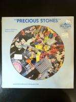 The Rolling Stones   Precious Stones LP   SEALED Limited Edition 