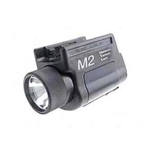 Insight Technology M2 Tac Light Tac Light HK USP w/Extra Bulb, Battery 