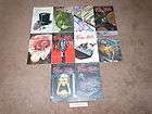 FROM HELL 1   11 SET RARE ALAN MOORE COMICS CAMPBELL & SNAKES 