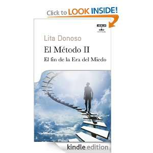 El Método II (Spanish Edition) Lita Donoso  Kindle Store