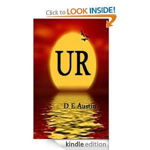 Ur D E Austin  Kindle Store