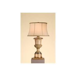  6798   Athens Table Lamp